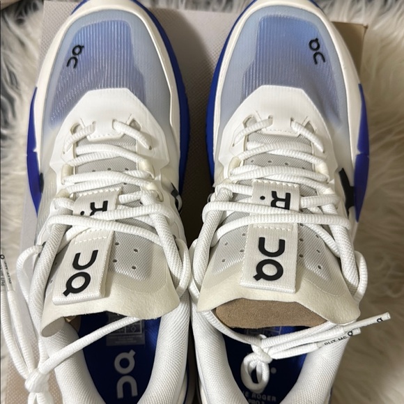 On Running The Roger Pro 2 - Picture 4 of 5